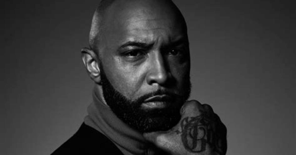 Joe Budden