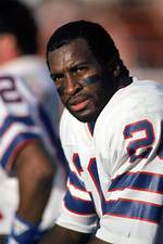 Joe Cribbs
