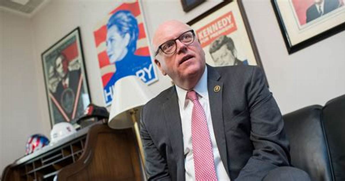 Joe Crowley
