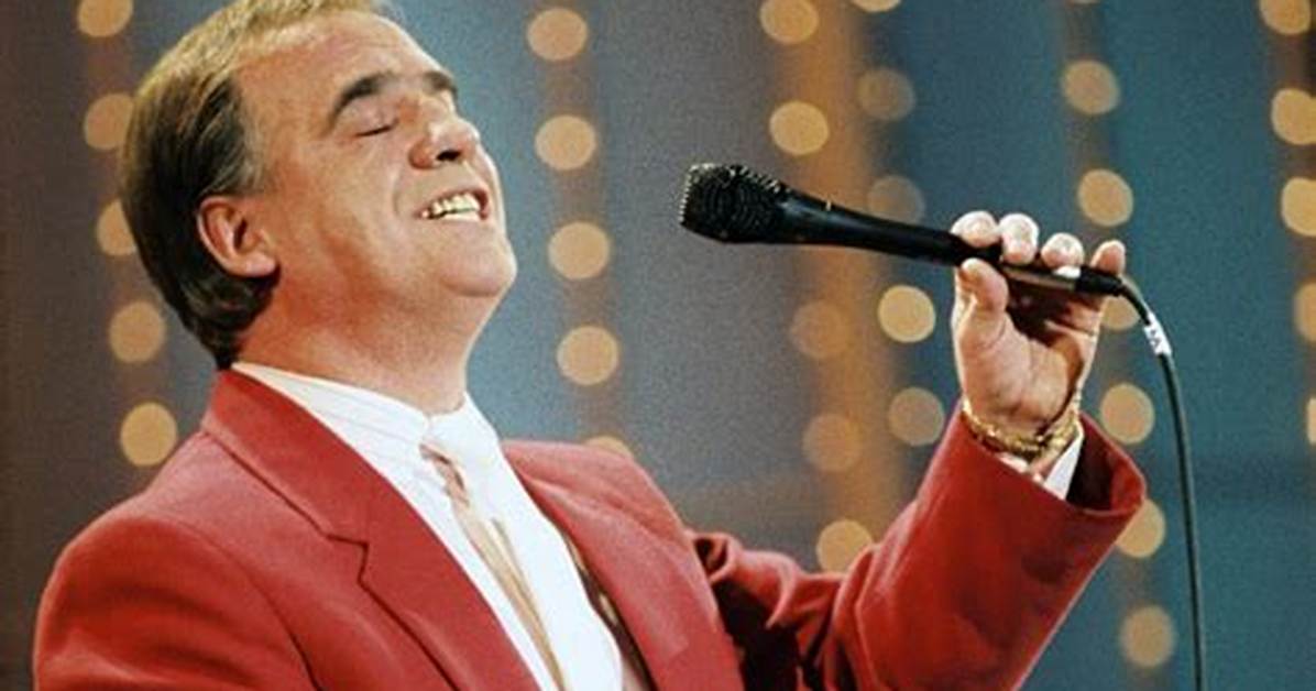 Joe Dolan