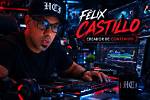 Joe Felix Castillo
