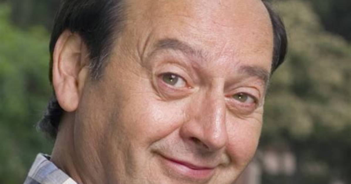 Joe Flaherty
