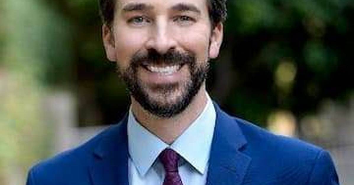 Joe Fryer Nbc News, Bio, Wiki, Age, Height, Husband, Today Show, Salary, and Net Worth