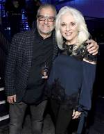 Joe Germanotta