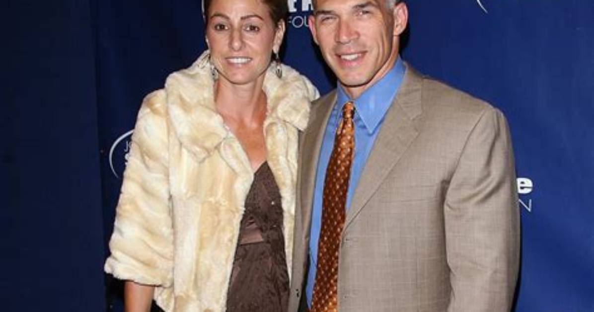 Joe Girardi’s Wife Kimberly Innocenzi – the Pair Met at Northwestern University