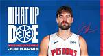 Joe Harris