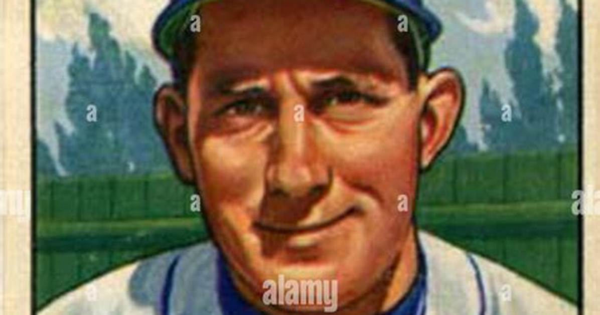 Joe Haynes