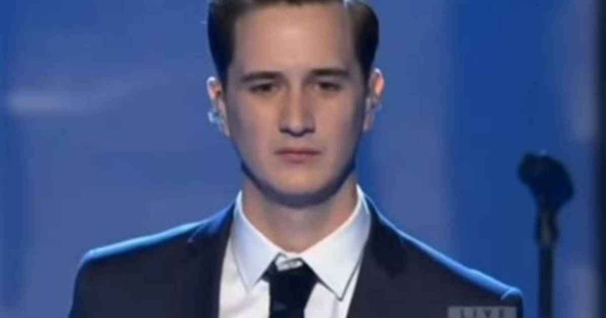 Joe Irvine