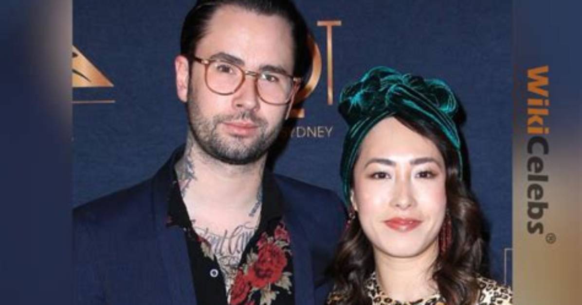 Joe Jones Wiki, Age of Melissa Leong’s Husband, Family, Career, Wife, Net Worth, & Facts