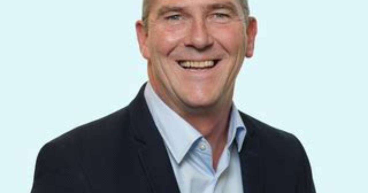 Joe Keenan