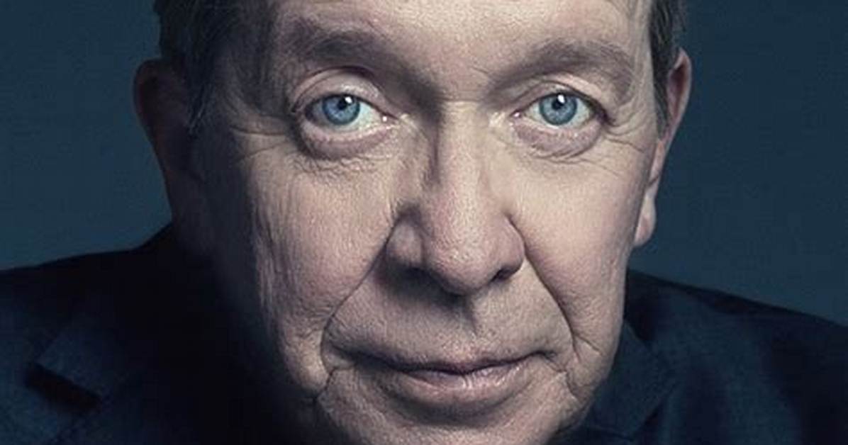 Joe Kenda