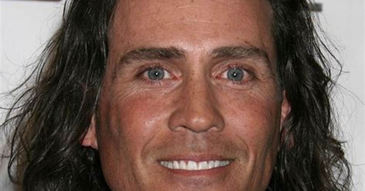 Joe Lara Net Worth, Bio, Early Life, Death, Relationship Status, Body Measurements, Social Media, Professional Career, Award,
