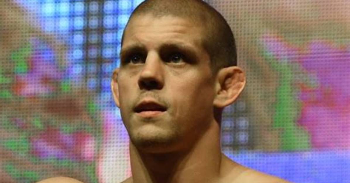 Joe Lauzon Net Worth