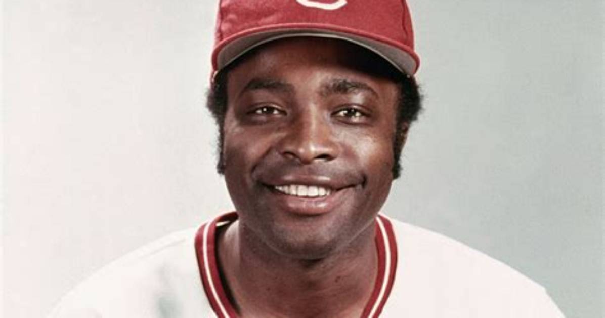 Joe Morgan