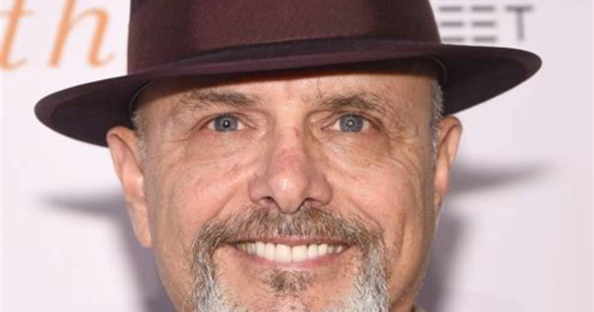 Joe Pantoliano – Biography, Facts & Life Story