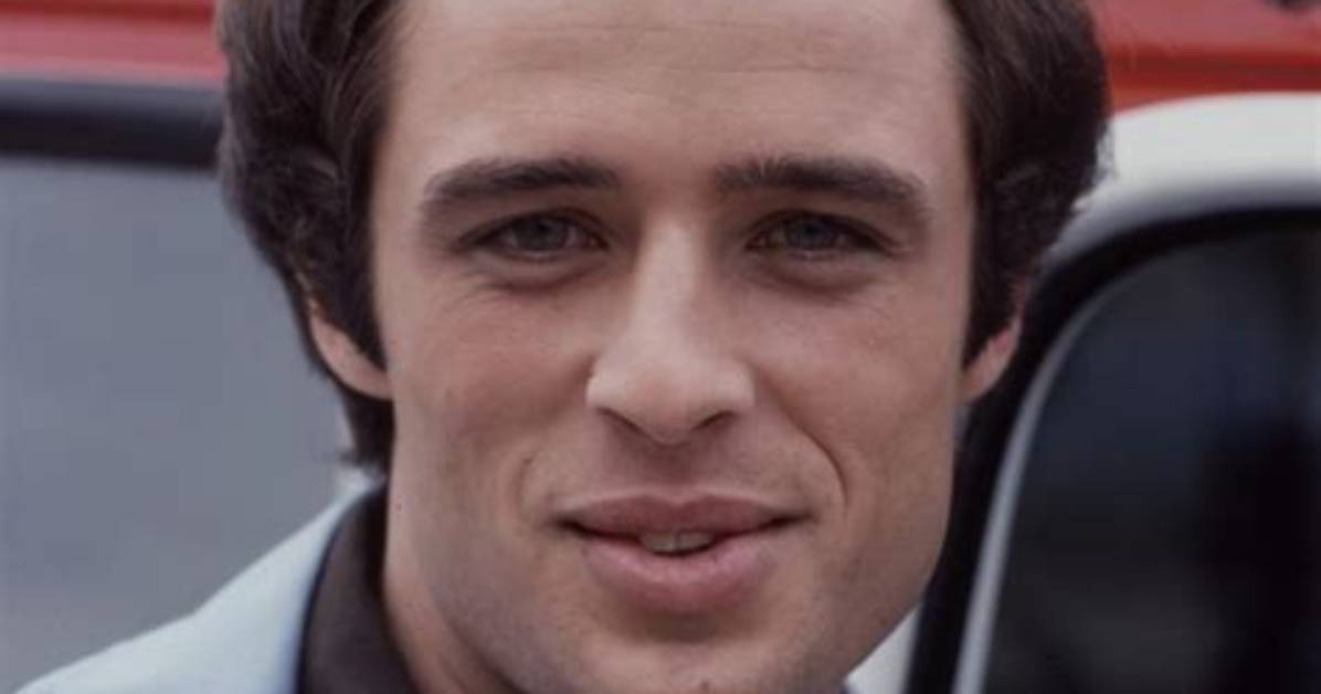 Joe Penny