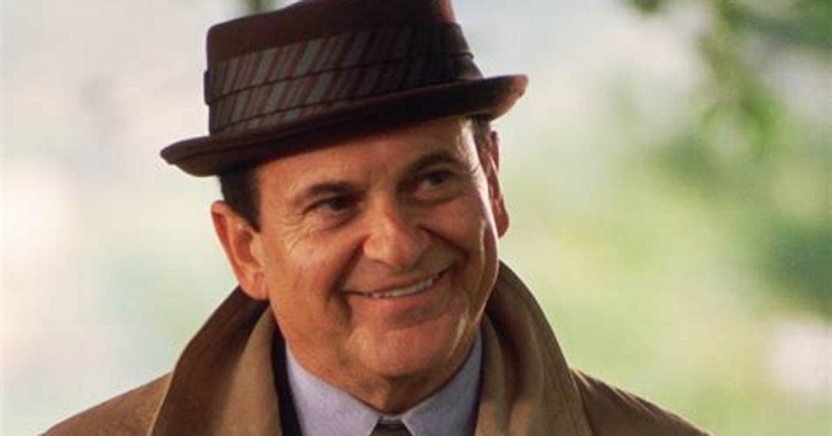 Joe Pesci