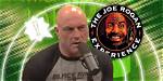 Joe Rogan Has More Than One Black Belt in Martial Arts