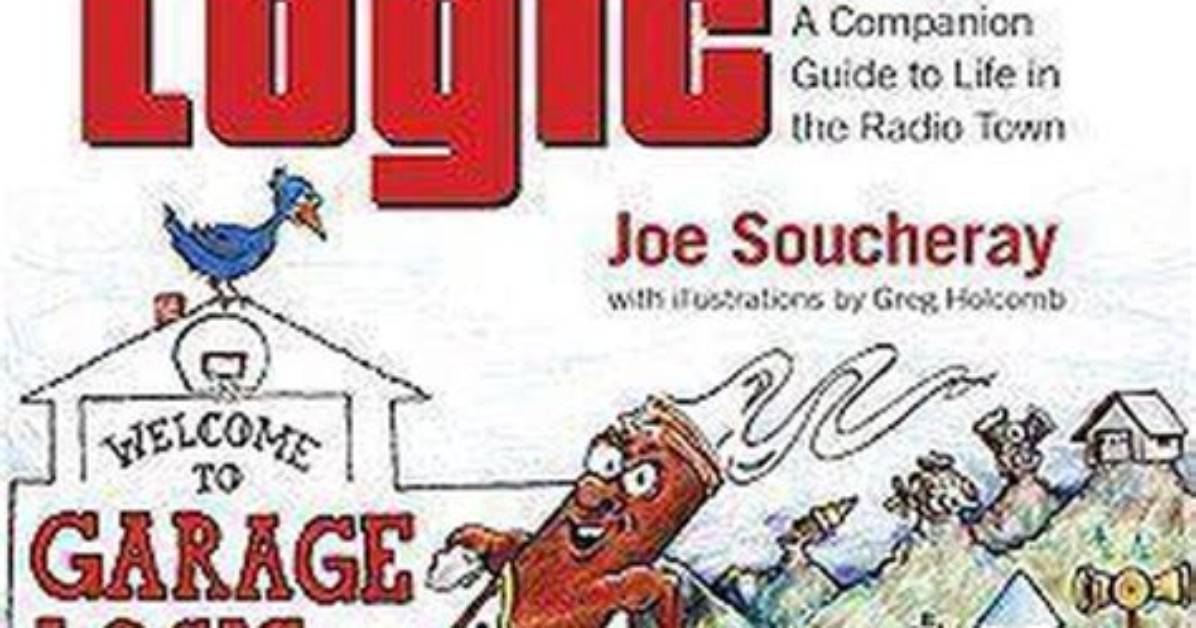 Joe Soucheray Garage Logic, Bio, Wiki, Age, Wife, Books, Articles, Salary, and Net Worth