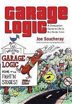 Joe Soucheray Garage Logic, Bio, Wiki, Age, Wife, Books, Articles, Salary, and Net Worth