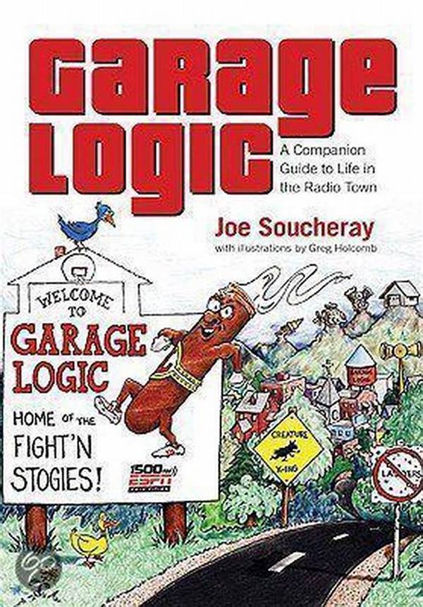Joe Soucheray Garage Logic, Bio, Wiki, Age, Wife, Books, Articles, Salary, and Net Worth