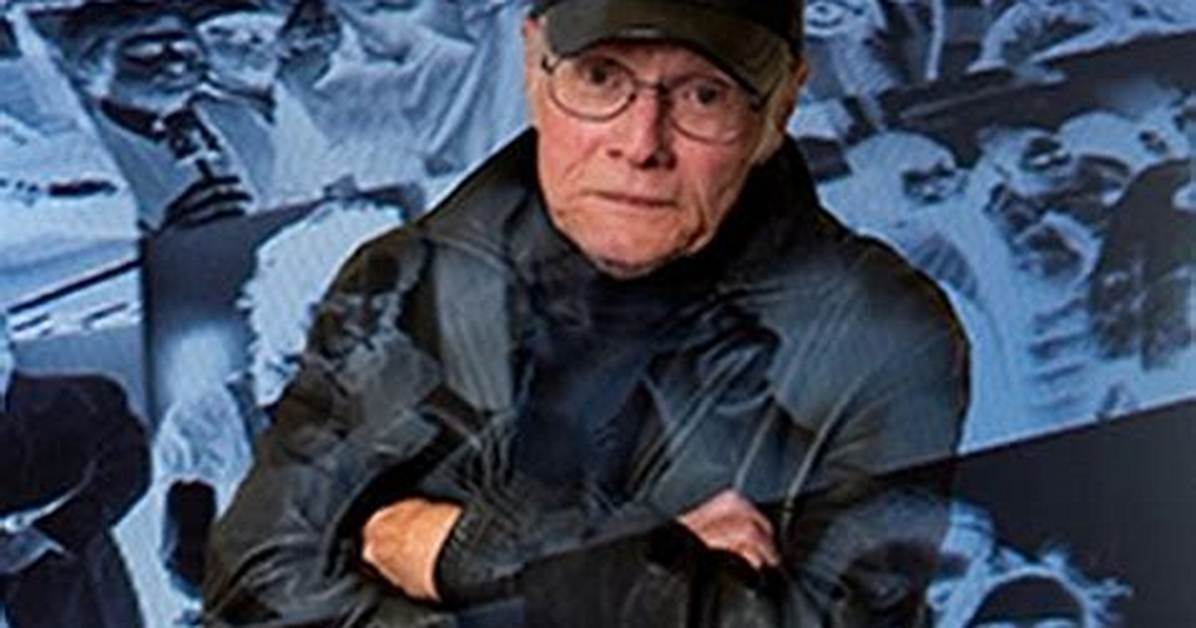 Joe Stevens