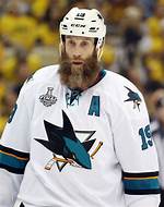 Joe Thornton
