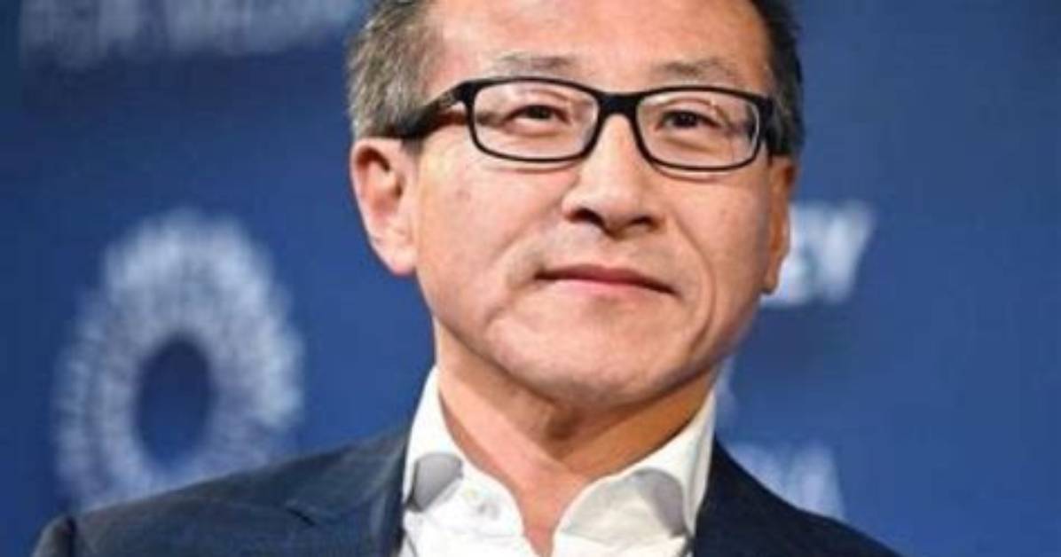 Joe Tsai Ethnicity & Religion | Where Is He from | Is He Christian, Muslim or Jewish?