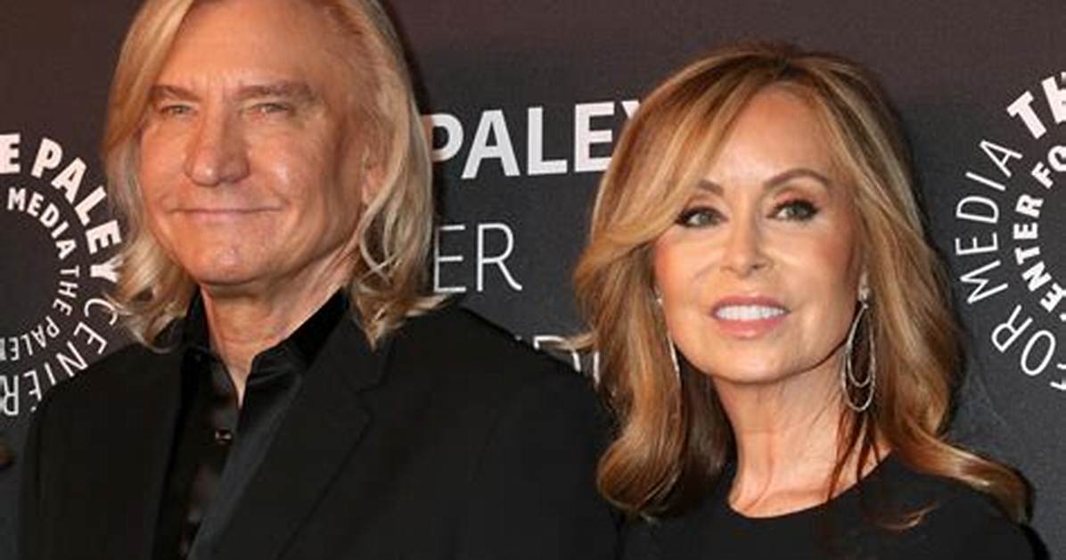 Joe Walsh Net Worth