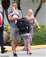 Joe Woods Wife Ellen Woods | Children, Family and Net Worth