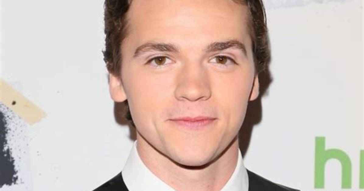 Joel Courtney – Biography, Facts & Life Story