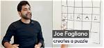 Joel Fagliano Bio, Wiki, Age, Mini Crossword, New York Times, and Net Worth