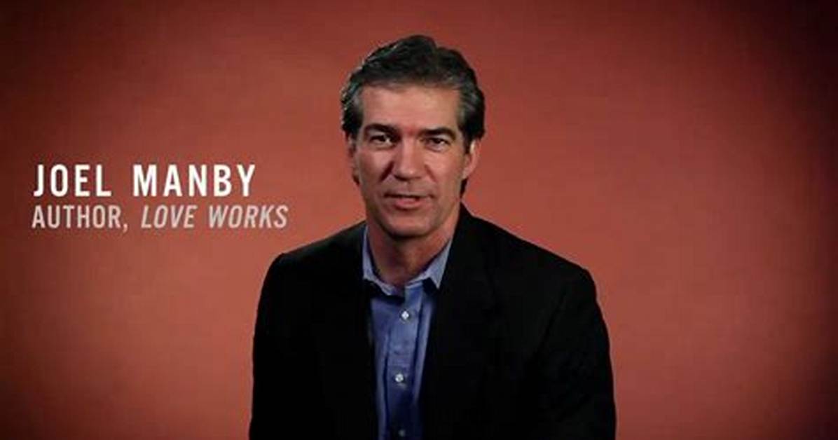 Joel Manby Estimated Net Worth, Age, Affairs, Height, Dating, Relationship Stats, Salary as Well as Short Biography with Top 10 Popular Facts!