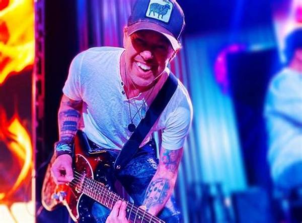 Joel Mason Musician Death News: Is He Dead? Cancer Rumors