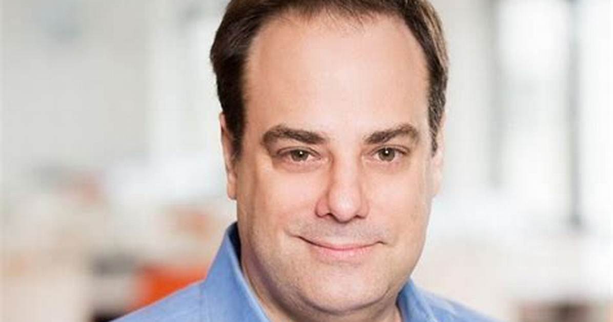 Joel Spolsky-Software Engineer| Net Worth, Age, Height, Wife, Ethnicity and Wiki!