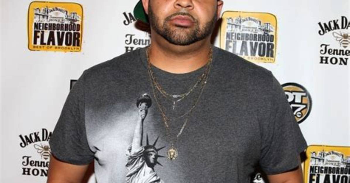 Joell Ortiz