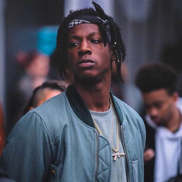 Joey Badass