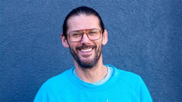 Joey Cramer