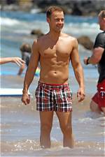 Joey Lawrence Height