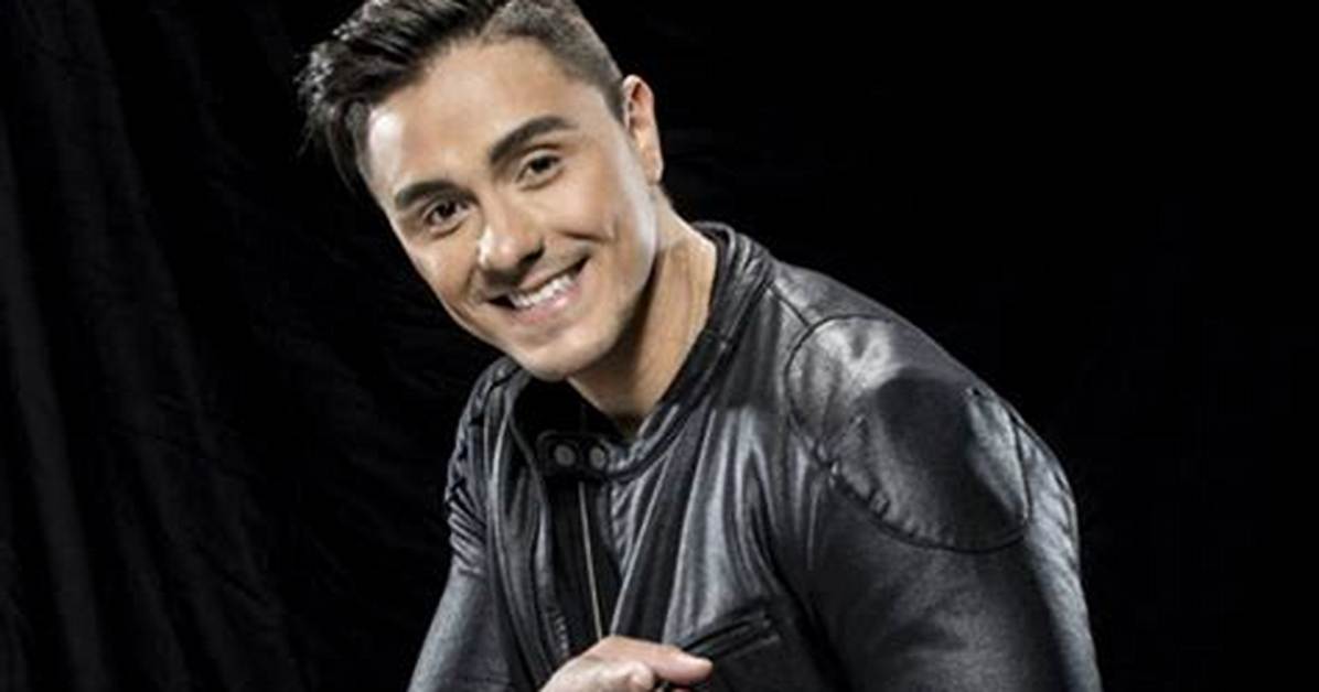 Joey Montana Net Worth