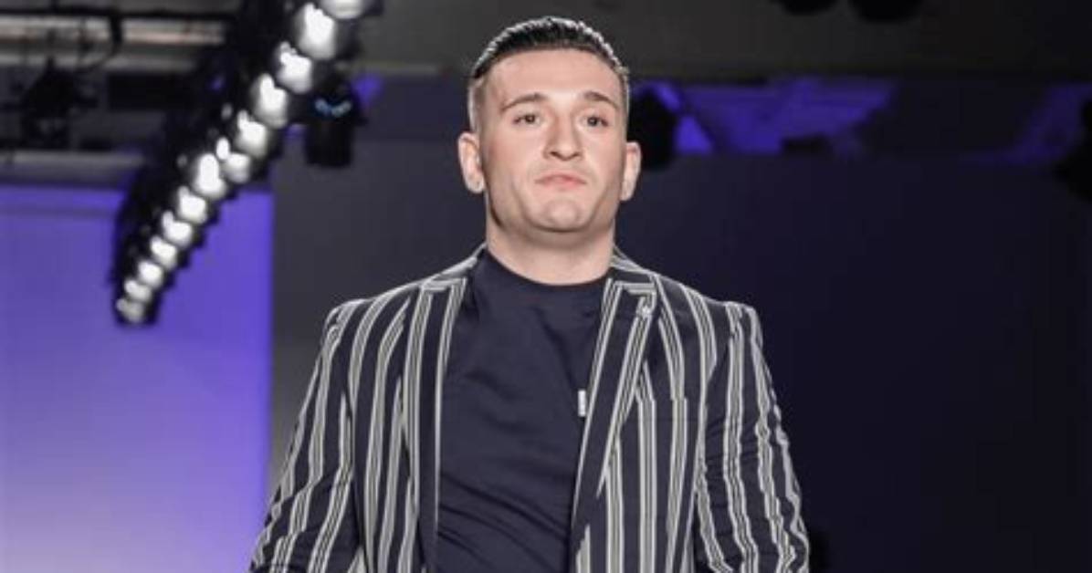 Joey Sasso Net Worth 2024
