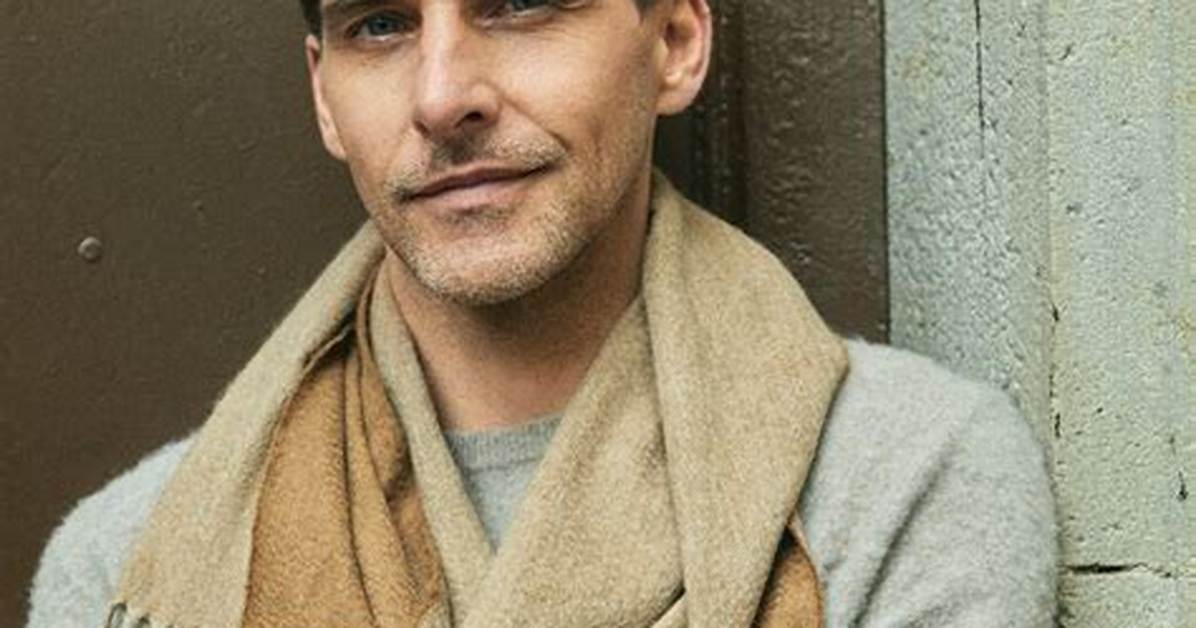 Johannes Huebl