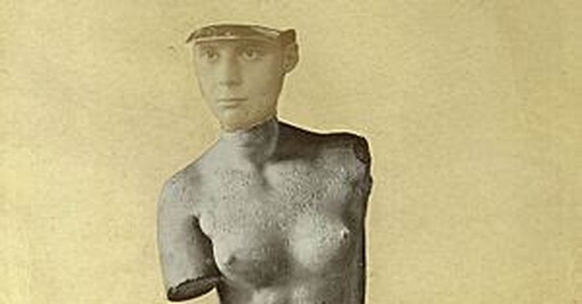 Johannes Theodor Baargeld