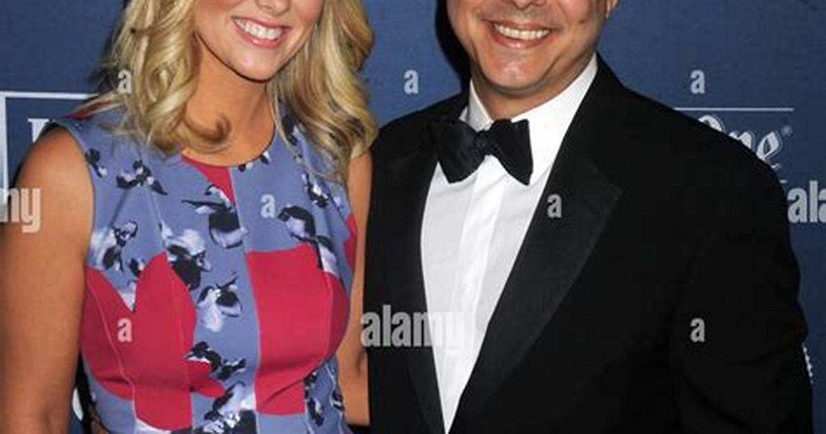 John Avlon | Family and Wife