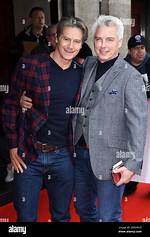 John Barrowman Supported His Husband Scott Gill After He Got Hounded in the Press