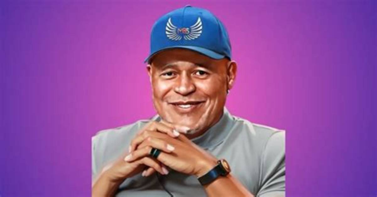 John Beasley Net Worth 2024