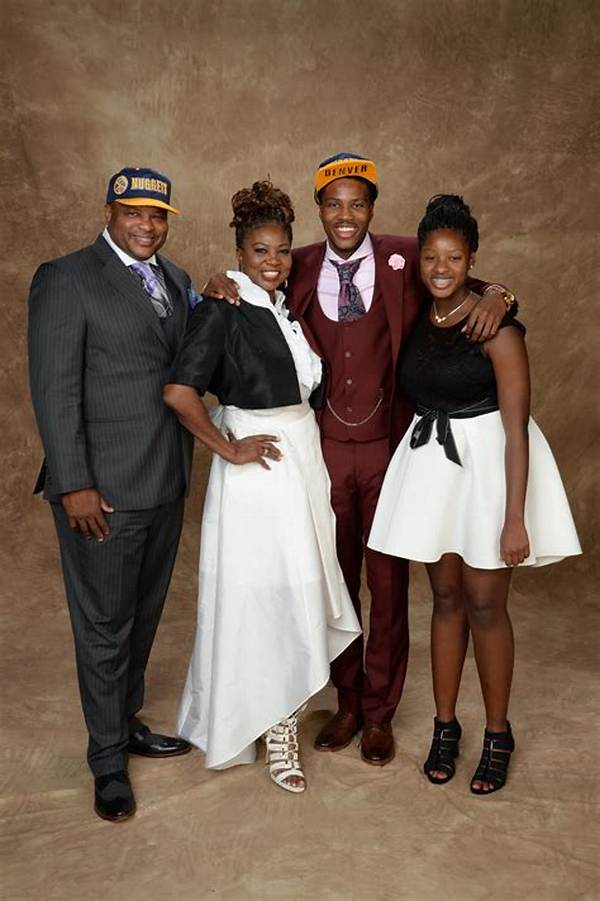 John Beasley | Wife, Children and Family