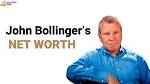 John Bollinger Net Worth