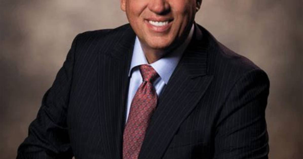 John C. Maxwell Net Worth 2024