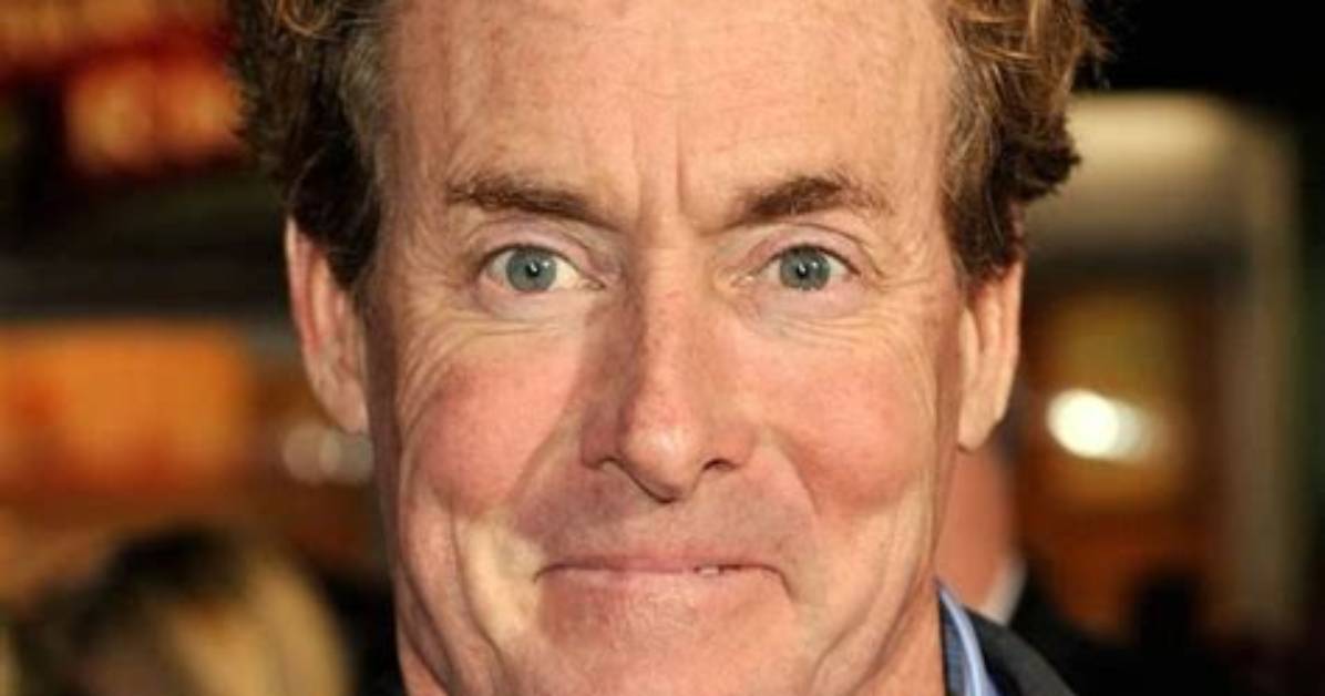 John C. Mcginley Bio, Quick Facts, Career & Awards